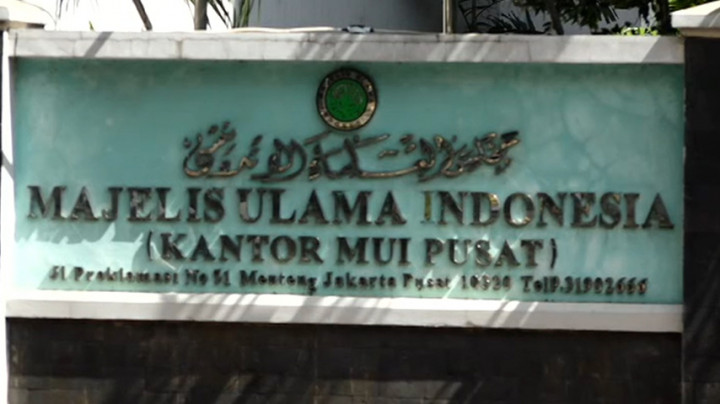 Heboh, Ketum MUI DKI Bentuk Cyber Army untuk Lawan Buzzer Jadi Sorotan