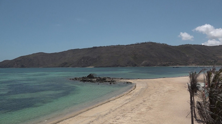 Populer! Pulau Bali Masuk ke Daftar 30 Situs Warisan Dunia UNESCO