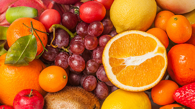 5 Buah Ini Baik Dikonsumsi oleh Penderita Diabetes