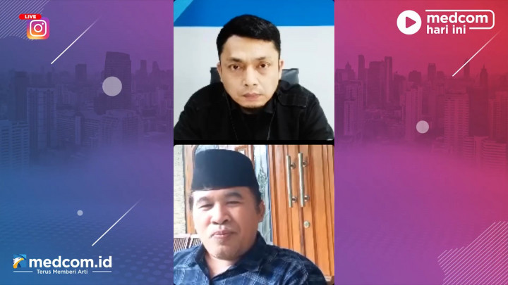 MUI DKI Tegaskan Cyber Army Dibentuk untuk Melawan Hoaks