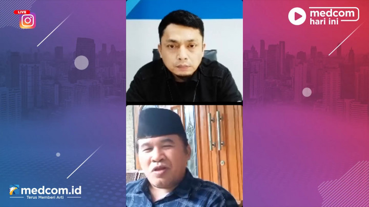 Pembentukan Cyber Army Dikaitkan dengan Dana Hibah, Ini Tanggapan MUI DKI