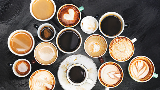 Hindari 5 Kebiasaan Minum Kopi yang Buruk bagi Kesehatan