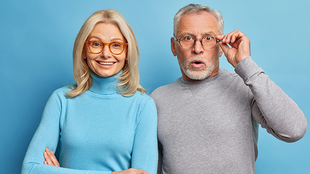 Hindari 5 Kebiasaan Ini setelah Berusia 50 Tahun