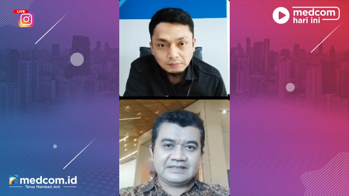 Arteria Dahlan Dinilai Memanfaatkan Momentum, Ini Pendapat Psikolog Forensik