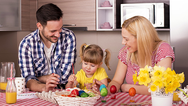 Stimulasi Fisik dan Sensorik Anak dengan 4 Permainan Interaktif Ini