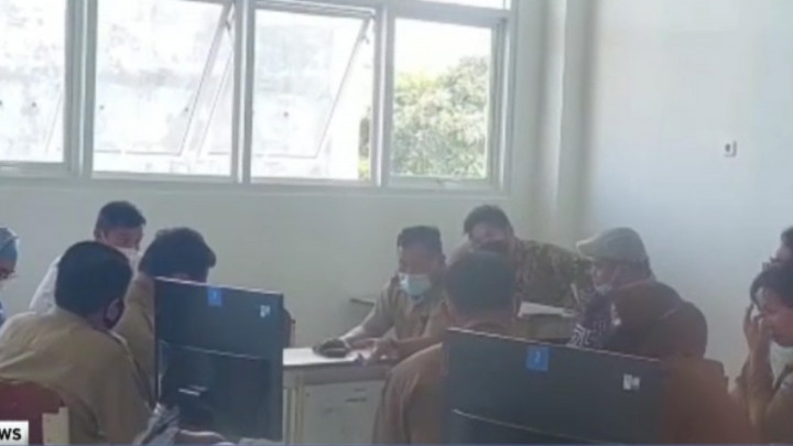 Heboh Siswa 3 Tahun Tak Naik Kelas Karena Agama