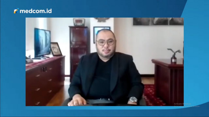 Metro Globe Network Jadi Representasi Indonesia Di Dunia Internasional