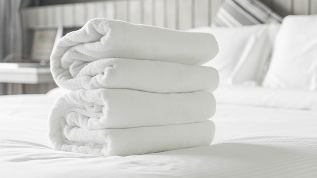 Hindari Kesalahan Mencuci Ini agar Handuk Tidak Bau Apek