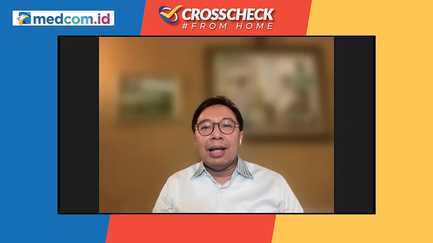 Komisi I DPR: TNI Mengedepankan Civil Justice Bukan Act Of War