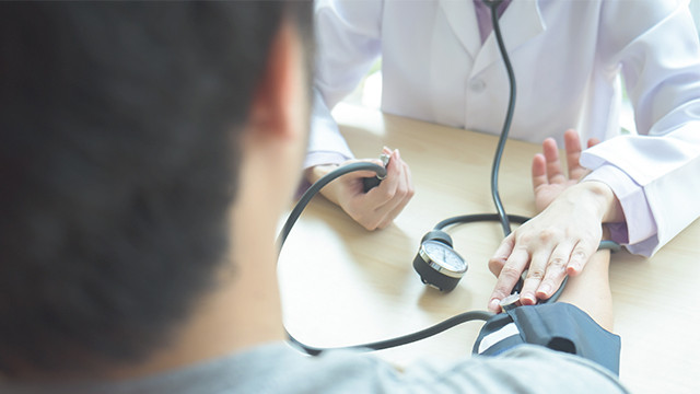 Tips Menurunkan Tekanan Darah Secara Alami