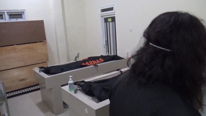 Dua Mahasiswa di Parepare Meninggal Terseret Arus Sungai saat Diksar