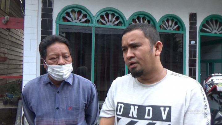 Kepala Desa Tanggapi Kasus Anak Tega Gugat Ibu ke Pengadilan di Aceh