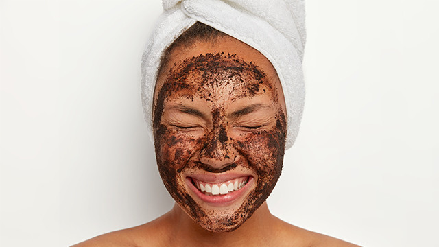 5 Rekomendasi Masker Kopi untuk Tingkatkan Kesehatan Kulit