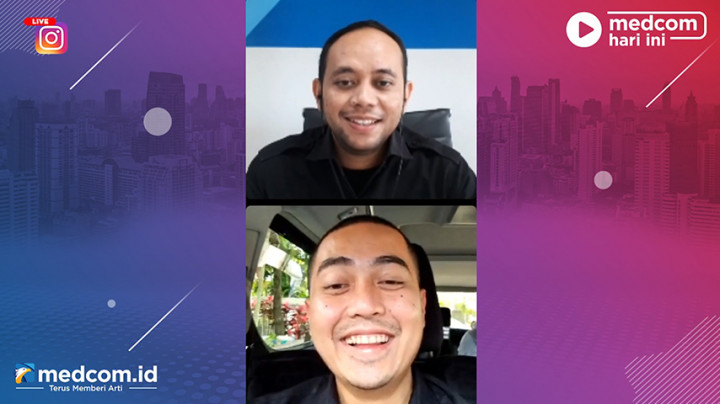 Ketua Fraksi NasDem DKI: Bang Sahroni Punya Mimpi, Mimpinya Jadi Presiden