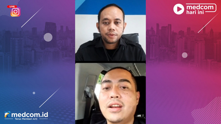 Ketua Fraksi NasDem DKI: Indonesia Menuju Modern Era