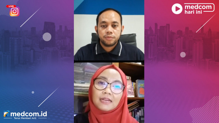 Harapan Komnas Perempuan untuk Mengurangi Kekerasan Seksual