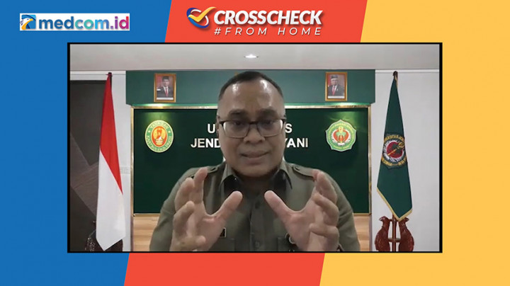 TNI AL itu Penegak Hukum, Selain Penegak Kedaulatan