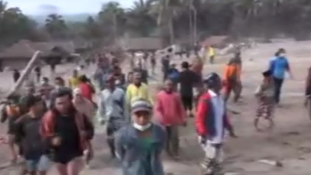 Korban Berjatuhan, Peringatan Dini Tak Berjalan?