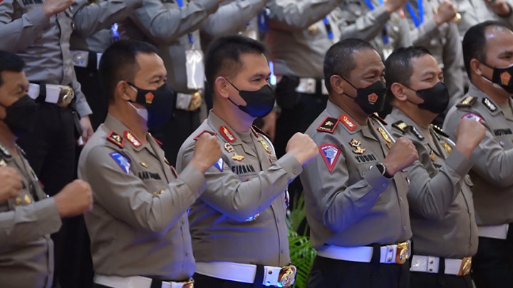 e-TLE Turunkan Angka Pelanggaran Lalu Lintas di Jakarta Hingga 40 Persen