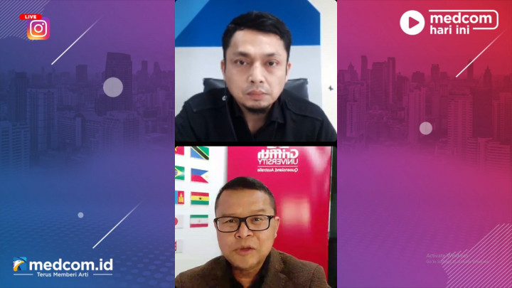 PPKM Level 3 Serentak saat Nataru Batal, Ini Tanggapan Epidemiolog