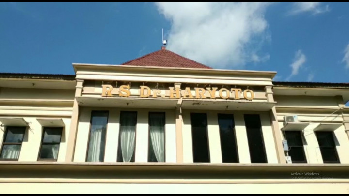 14 Korban Erupsi Gunung Semeru Jalani Operasi Plastik