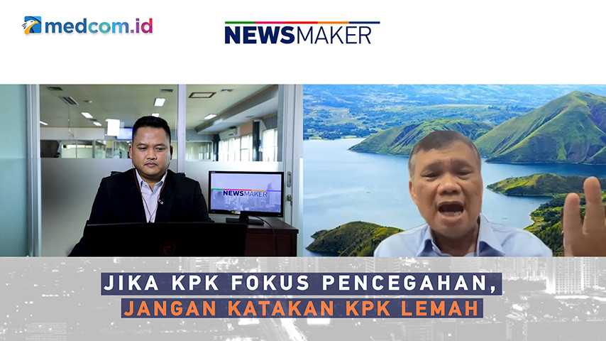 Komunikolog: Pencegahan Korupsi Jauh Lebih Baik Daripada Penindakan