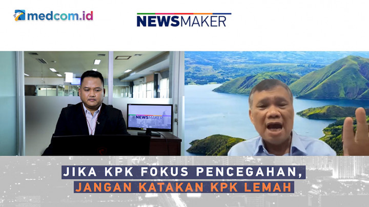 Komunikolog: Pencegahan Korupsi Jauh Lebih Baik Daripada Penindakan