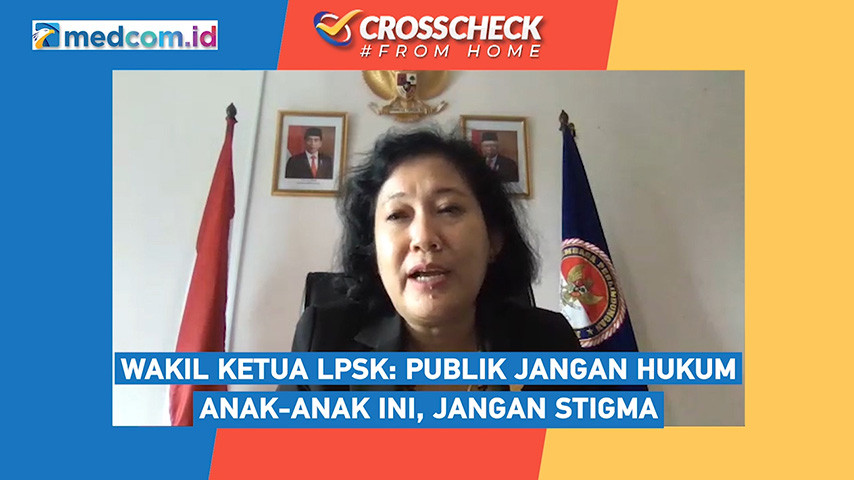 LPSK: Masyarakat Diimbau Mendukung dan Membantu Proses Pemulihan 21 Santriwati Korban Pemerkosaan