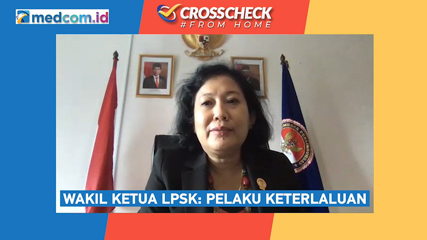 Kasus Pemerkosaan 21 Santriwati, Korban Dieksploitasi Secara Ekonomi