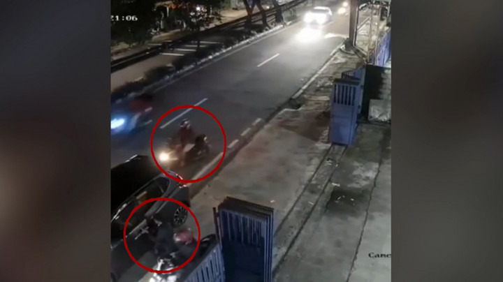 Viral! Polisi Tolak Laporan Korban Perampokan di Pulogadung