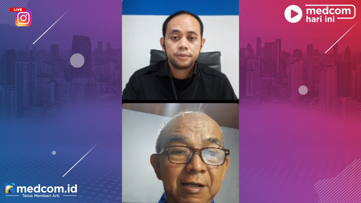 Ahli Geologi: Gempa Tidak Bisa Diprediksi Tapi Berulang