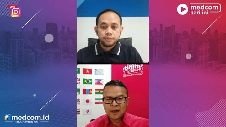 Epidemiolog Apresiasi Pemerintah Cepat Identifikasi Varian Omicron