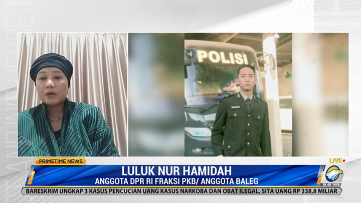Rudapaksa Kian Marak, RUU TPKS Gagal Masuk Rapat Paripurna