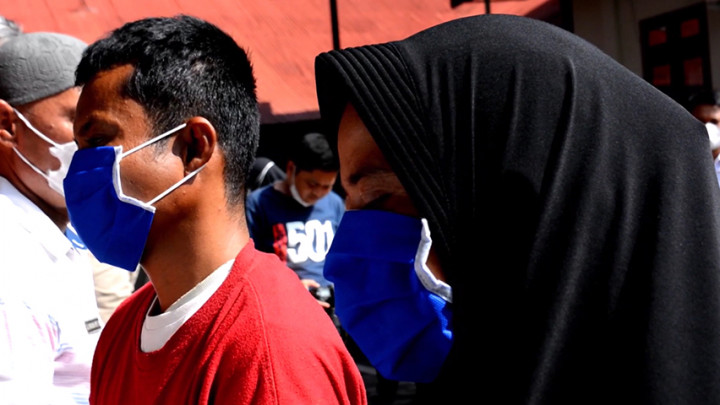 Bocah 5 Tahun Disiksa dan Diusir Orang Tuanya karena Kerap Menghabiskan Makanan