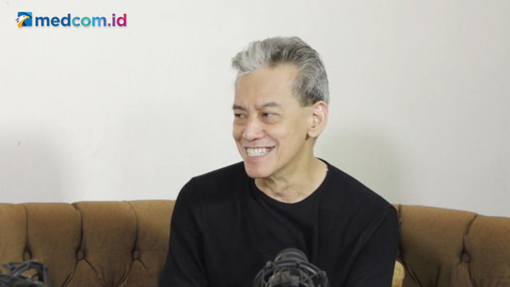 Fariz RM: Piano yang Membuat Saya Tidak Punya Cita-cita Lain