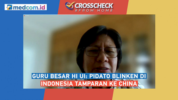 Indonesia Tersinggung, Menlu AS Berkunjung