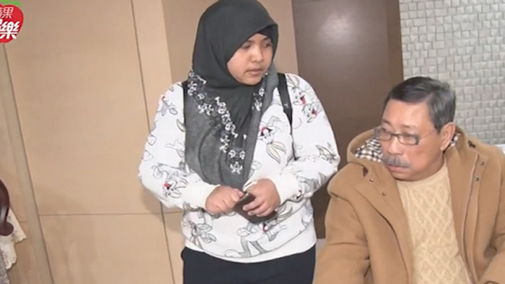 Ramai di Medsos, TKI Asal Indramayu Dapat Warisan Rp1 Miliar