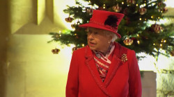 Khawatir Omicron, Ratu Elizabeth II Tak Rayakan Natal di Sandringham
