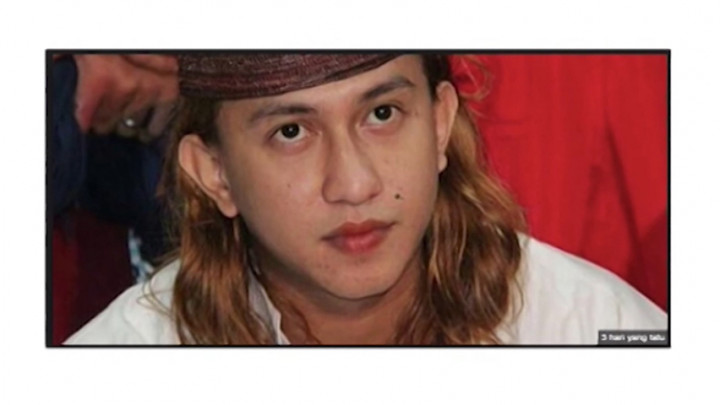 Pelapor Sebut Bahar bin Smith dan Eggi Sudjana Memelintir Pernyataan KSAD