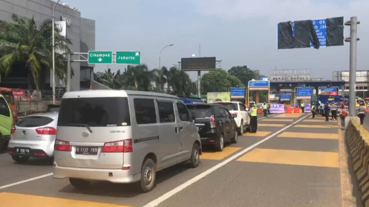 Jelang Libur Nataru, Kemenhub Tegaskan Pengetatan Prokes di Semua Transportasi