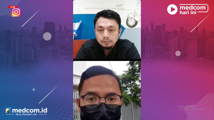 Pembatasan Ketat, Begini Mekanisme Isolasi di Wisma Atlet