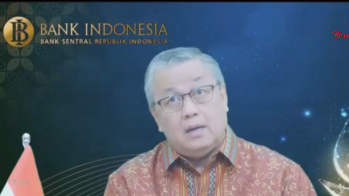 Strategi Dorong Akses Keuangan Indonesia di Presidensi G20