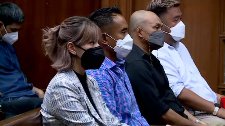 Nia Ramadhani dan Ardi Bakrie Dituntut 12 Bulan Masa Rehabilitasi