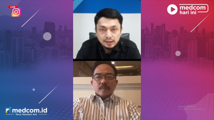 Pengamat Pastikan Target Sirkuit Formula E Rampung April 2022