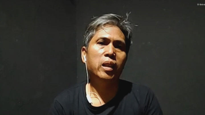 Oknum TNI Diduga Pelaku Tabrak Lari 2 Sejoli di Nagreg, Ayah Korban Minta Keadilan