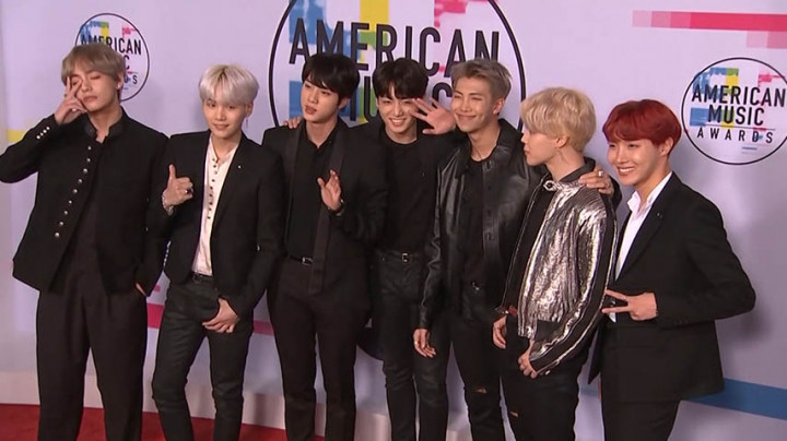 3 Personel BTS Positif Terpapar Covid 19