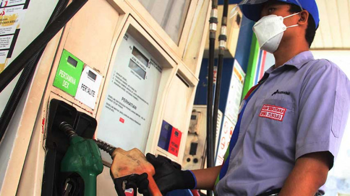 Alasan di Balik Rencana Penghapusan BBM Premium