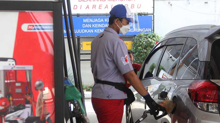 Penghapusan BBM Premium di Tengah Pandemi Covid 19, Ini Solusi untuk Atasi Beban Konsumen