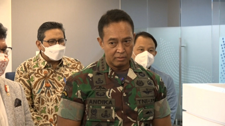 Tiga Oknum TNI yang Terlibat Tabrak Lari akan Dituntut Penjara Seumur Hidup