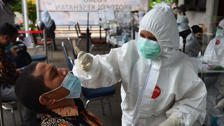 Mengenal Metode SGTF, Alat Deteksi Probable Omicron